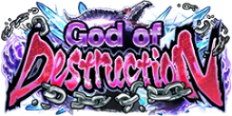 GodOfDestruction static emote