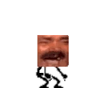 ICANTSTOPFUCKINGKEKKING emote