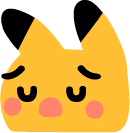 pikasigh emote
