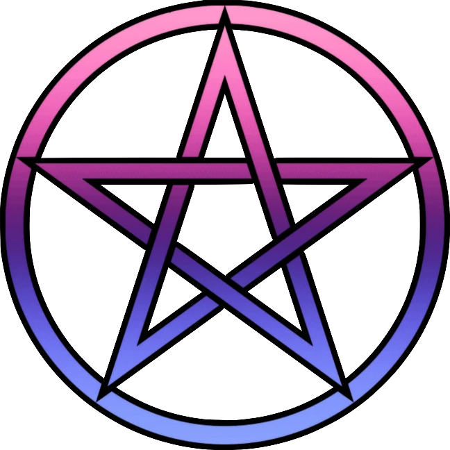 pentacle_omnisexual emote