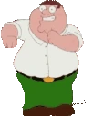 PeterDance emoji