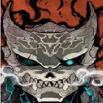 Kaiju emote