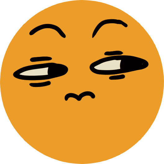 Suspicious emote