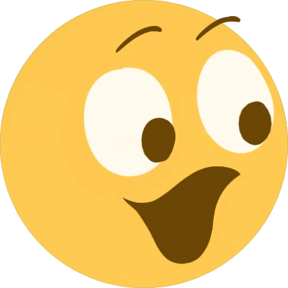 Pog emote