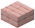 Minecraft_Cherry_Slab emote