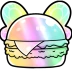 Krabby_Patty_5 emoji