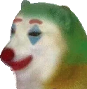 jokercheem emote