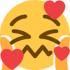 Oohlala emote