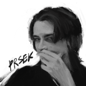 prsek avatar