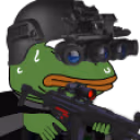 FeelsTacticalMan emote