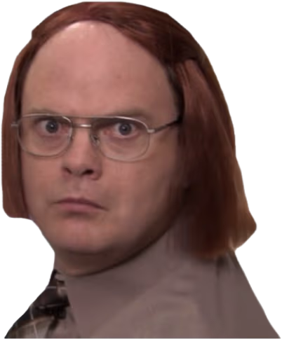 Dwight_Meredith_Wig emote