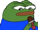 chocolate emote