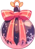 christmas_ornament emote