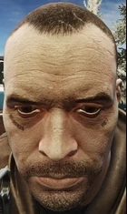 Tarkov emote