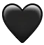 black emote