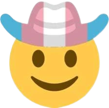 Transgender_Cowboy emote