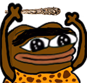 PepeCaveman emote