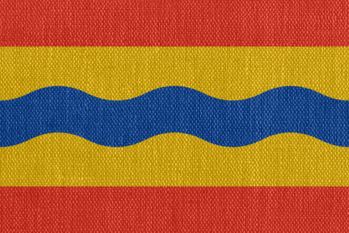 Overijssel_vlag emote