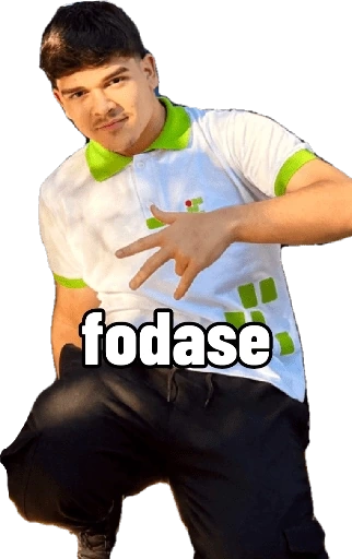 Fds emote