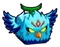 GlacierEagle emote