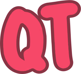 QT emote