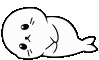 sappySadRollOver animated emote