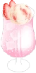 strawberry_drink emote