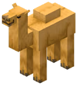 Minecraft_Camel emote