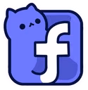 Catbook emote