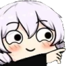 TeriPoint emote
