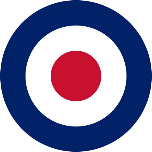 Royal_Air_Force_Roundel emote