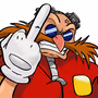 DrEggman_Middle_Finger emote