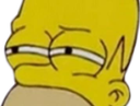 homerSquint