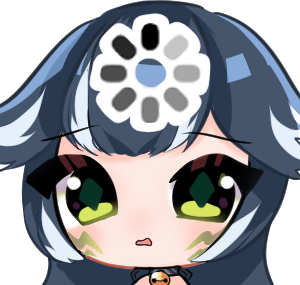 DakorcaBuffer static emote