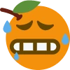 bussinorange emote