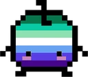 StardewPride8 emote