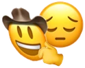 depresso emote