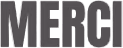 Merci emote