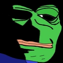 Despaireg static emote