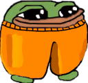 Pantsgers emote