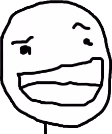 badpokerface emote