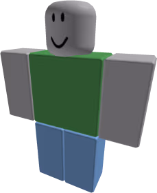RbxSociety emote