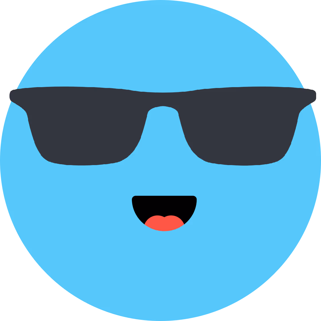 Cool6 emote