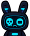 techbunny_gameover emote