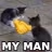 MyMan emote