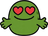 Heart_Hug_Shwompy emote