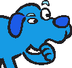 dogthink emote