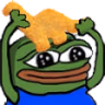peepoNuggies emote