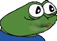 pepeLick emoji