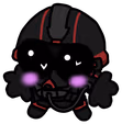2Diver_HugEagle emote